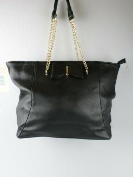 Nicole Brown Handtaschen mit Zierschleife